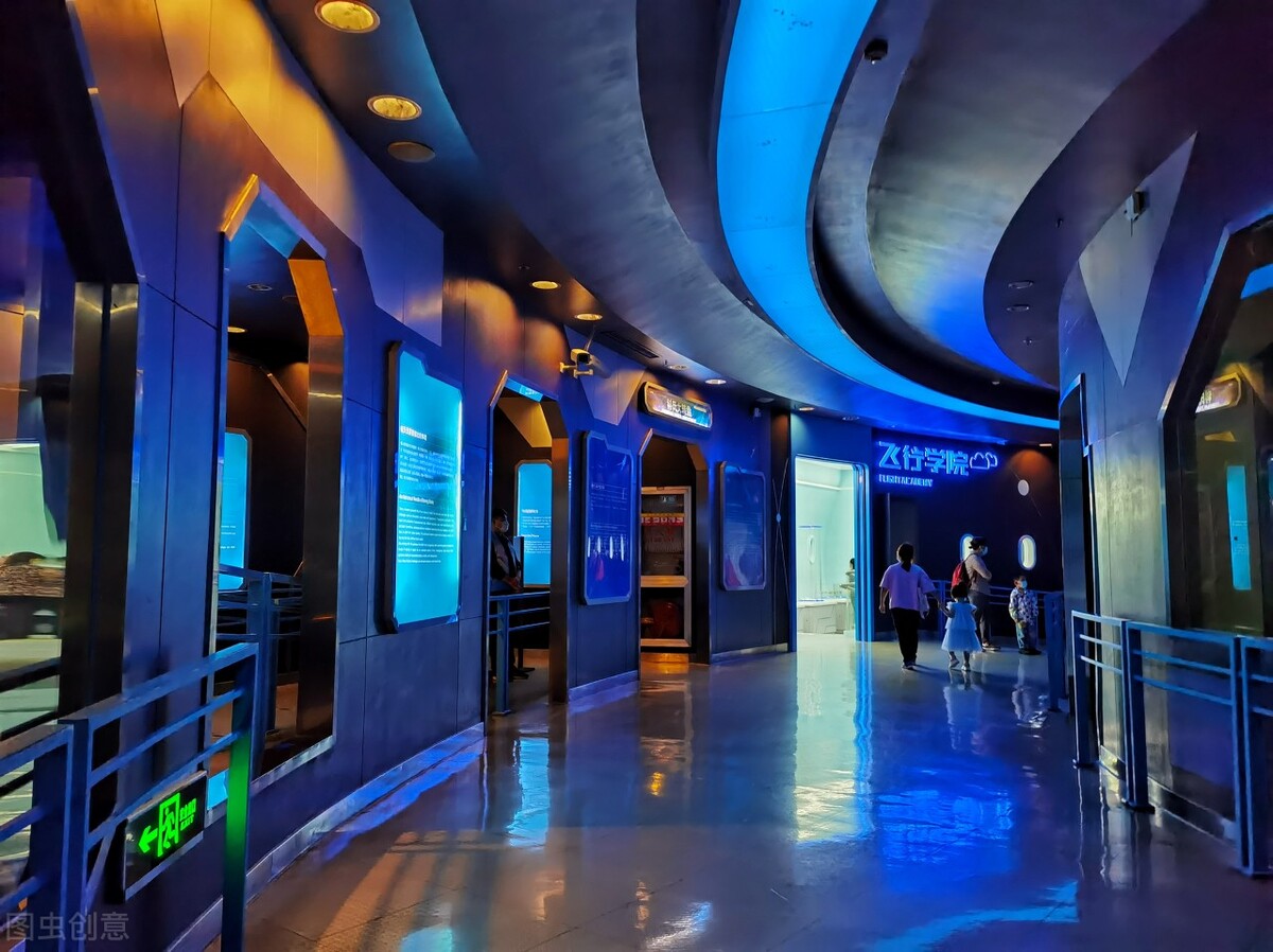 上海100公里左右有哪些旅游景点,上海旅游攻略带孩子必去景点