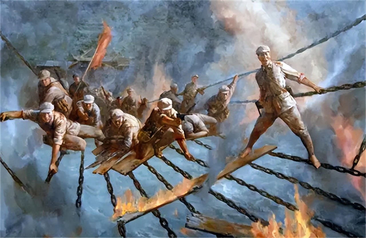 1957年毛主席途经沈阳，问军区司令：黄毛丫头呢？我要吃她做的饭