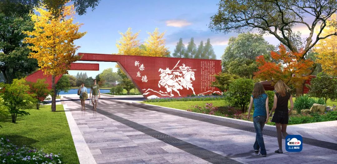 四季有景,2022五一景点开放