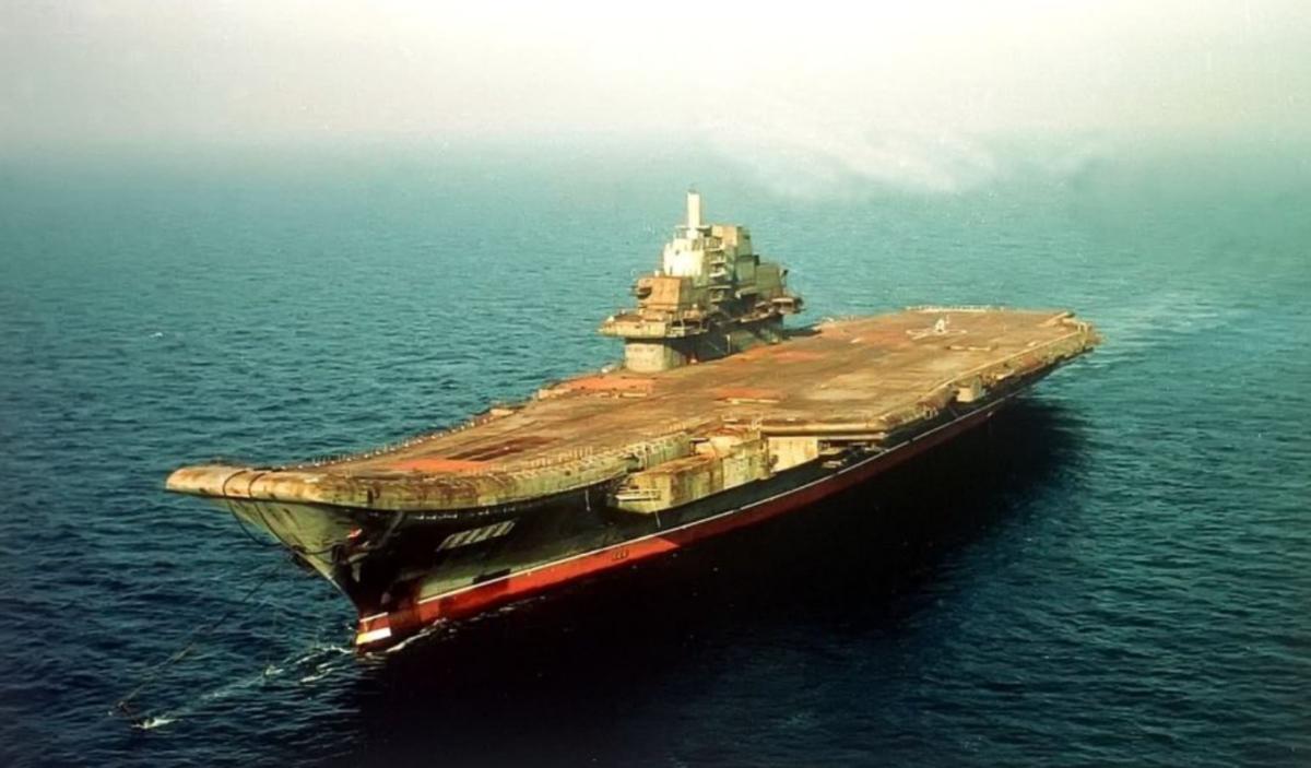 印度买飞机血泪史,印度航母花了多少钱买的