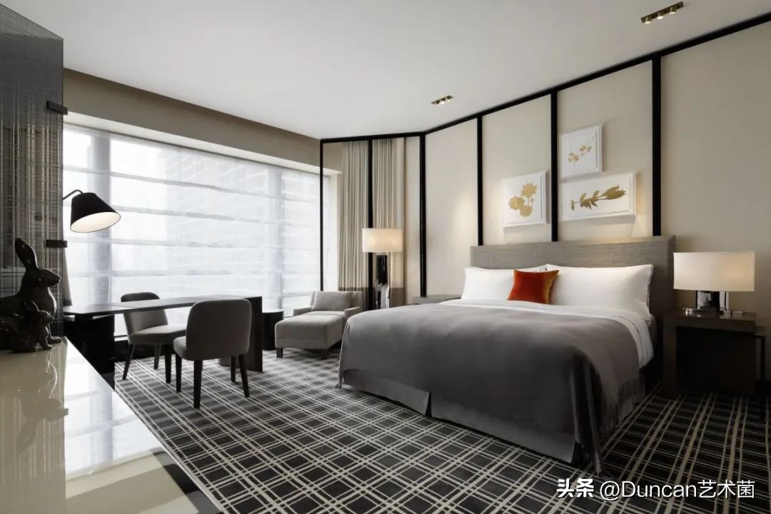 全球十大顶级设计酒店,世界著名酒店鉴赏大师