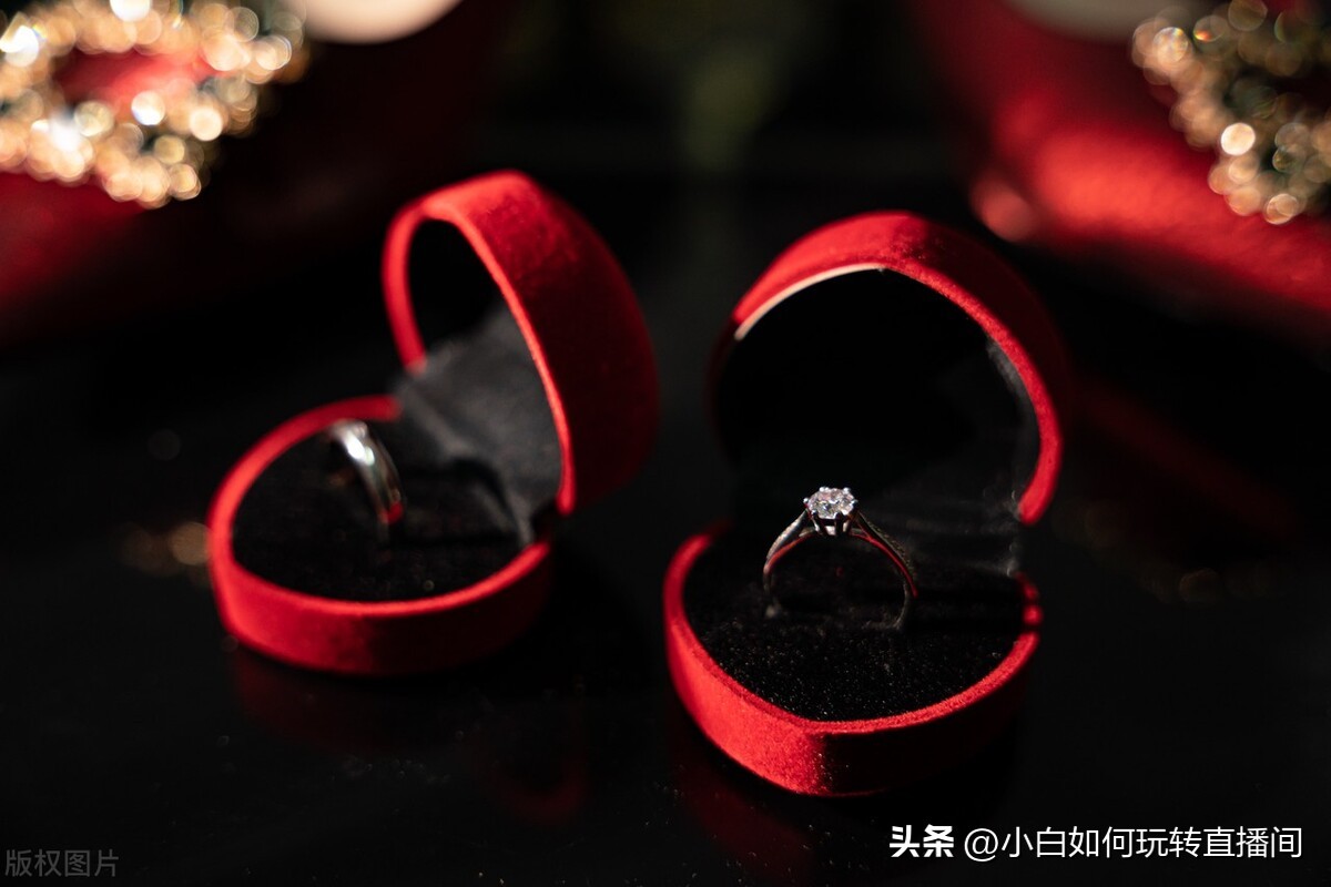 珠宝类开播苦练50条话术,珠宝话术直播间