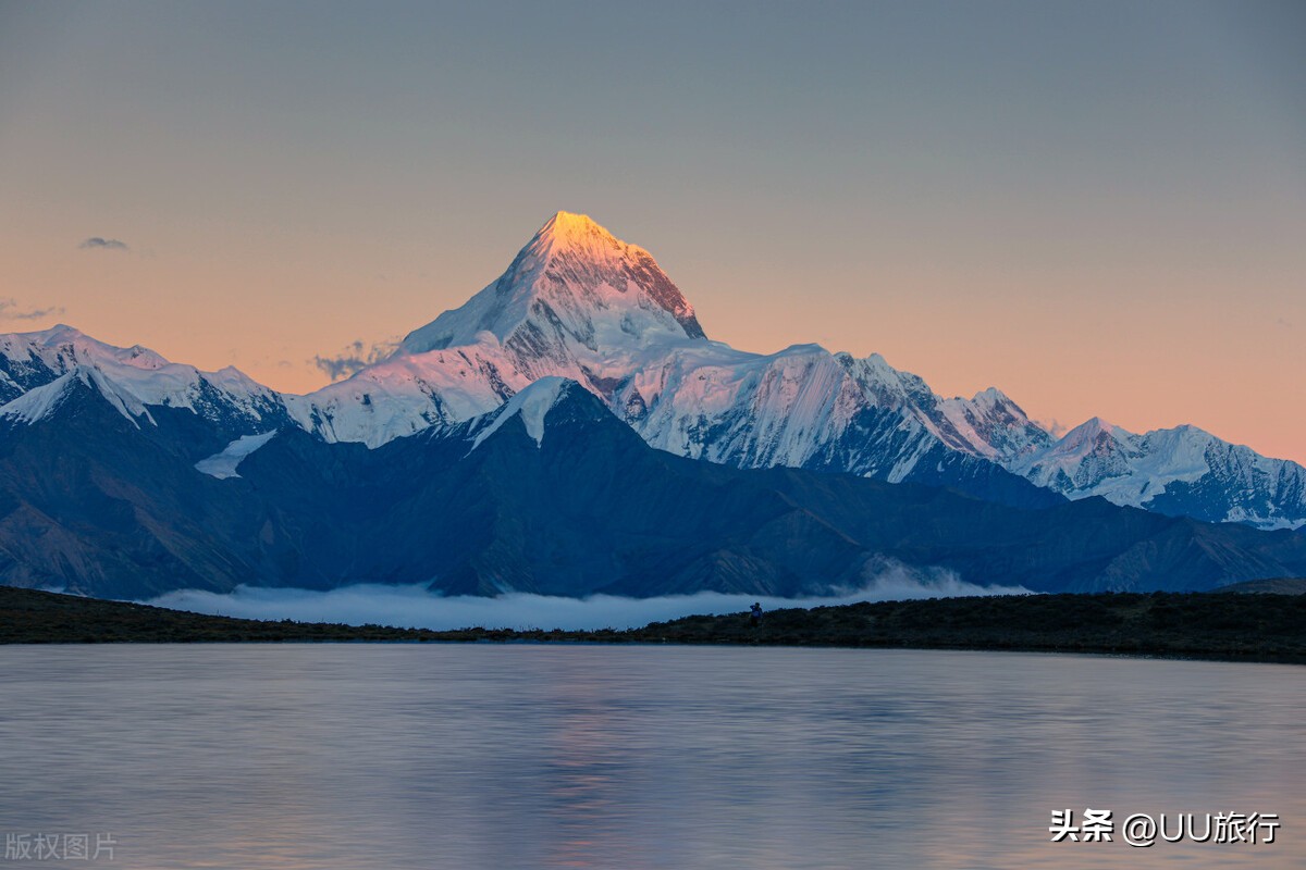 四川川西旅游攻略景点大全,四川旅游十大必去景点川西