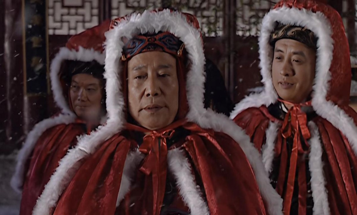 大明王朝1566和天下长河,天下长河与大明王朝1566