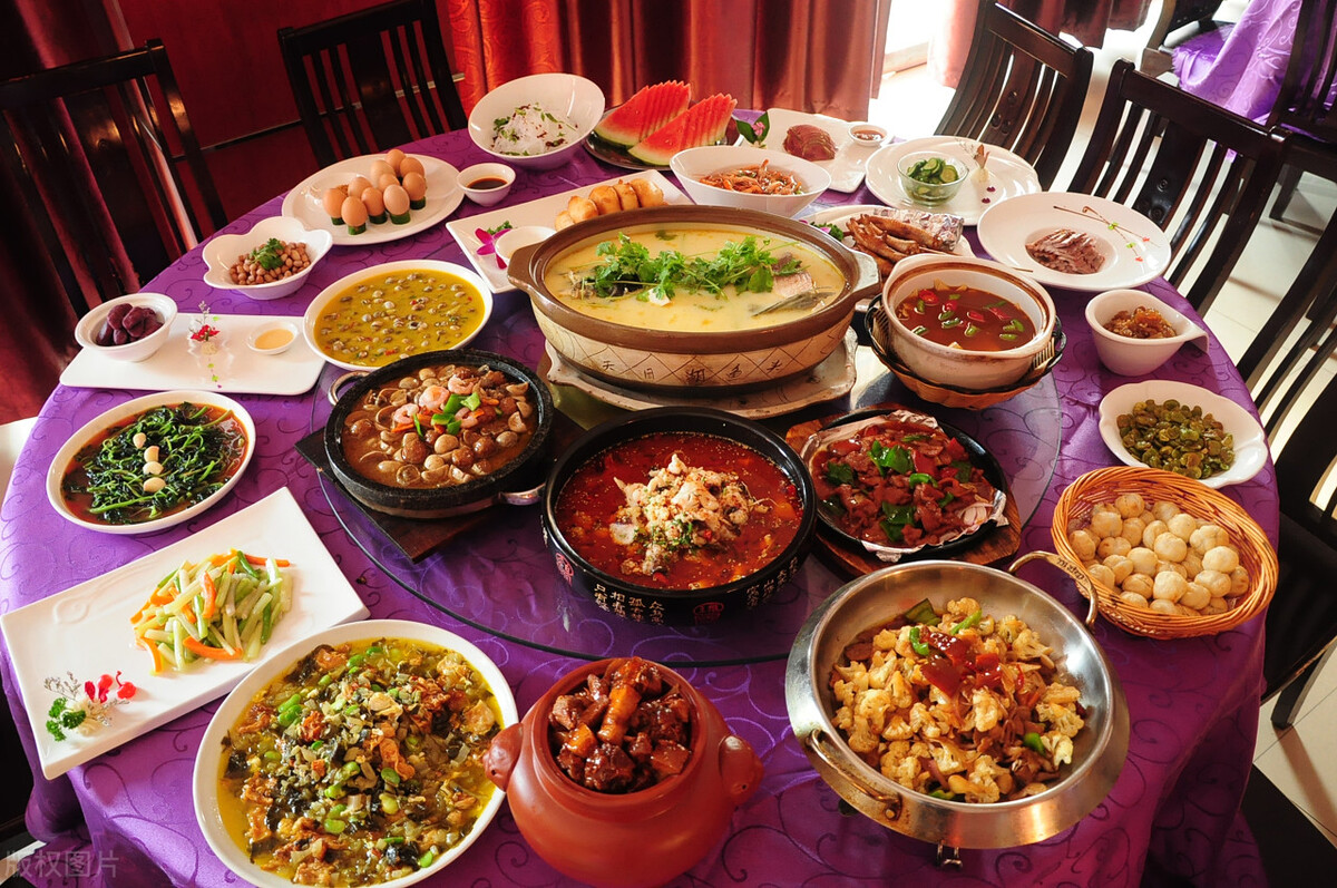 晚餐怎么吃才健康牢记6个原则,晚餐怎么吃才健康牢记这些原则