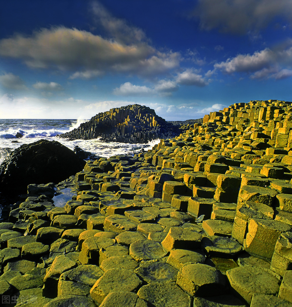 世界十大必看的自然景观,世界最震撼的二十个自然奇观