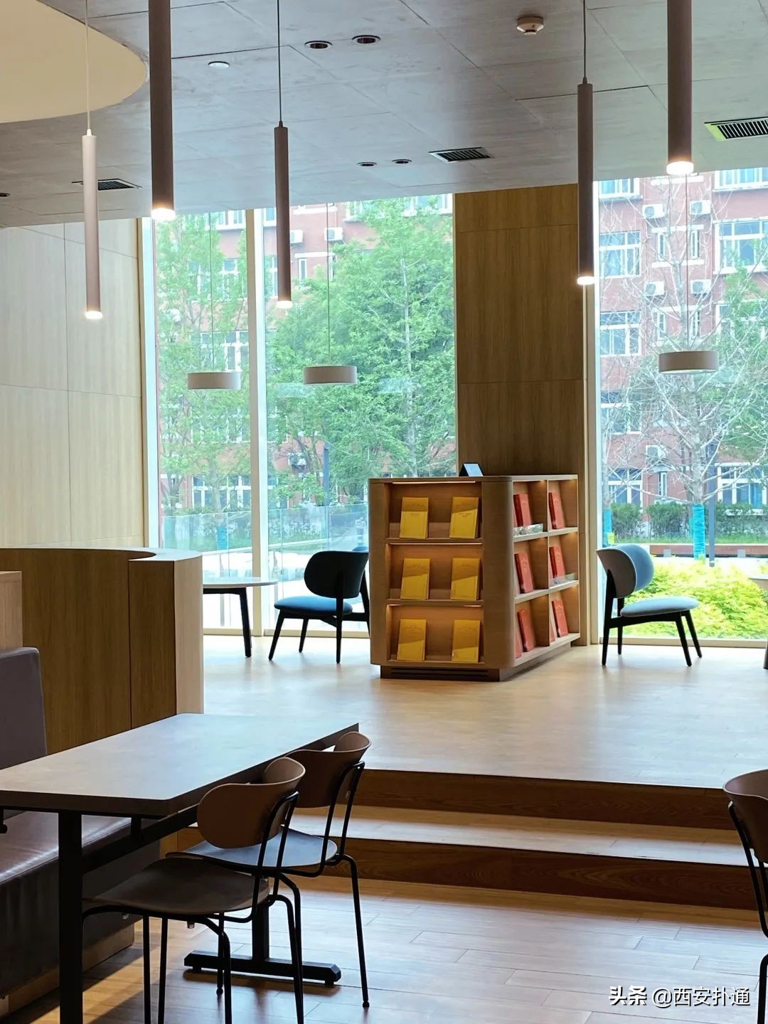 曾经的西安欧亚学院,西安人眼中的西安欧亚学院