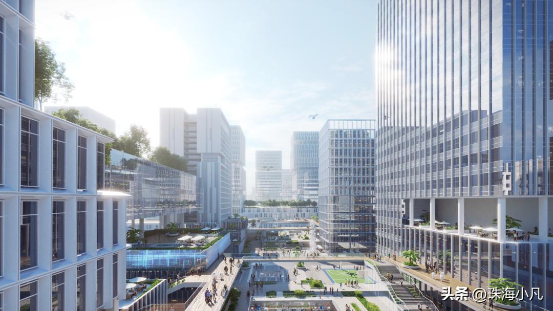 产城崛起！南屏VS三溪科创，谁才是主城一哥？