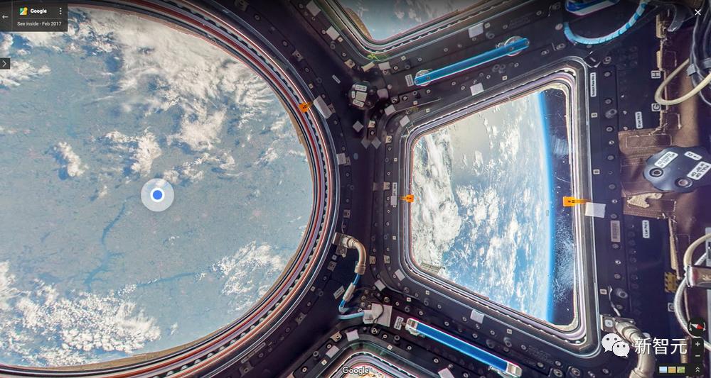 谷歌最美街景,未来的谷歌街景