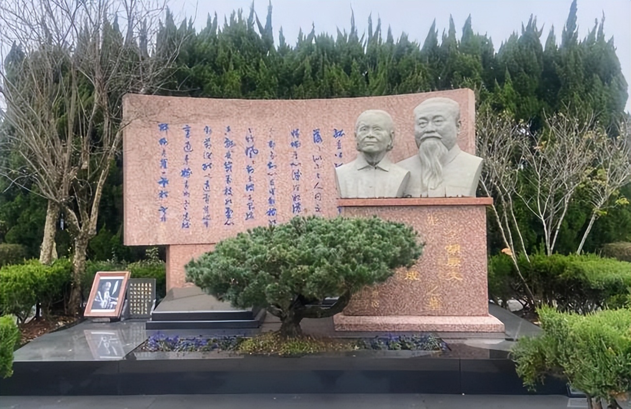 松鹤公墓位置在哪里？环境怎么样？