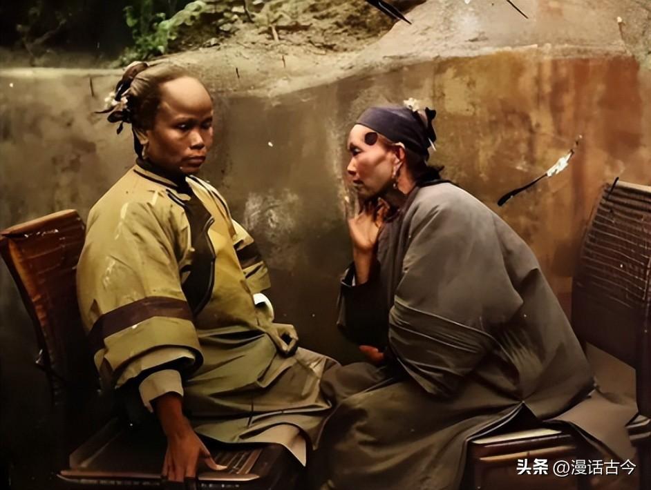 日本731部队“女体实验”，“母爱实验”，丧心病狂超乎人类极限3