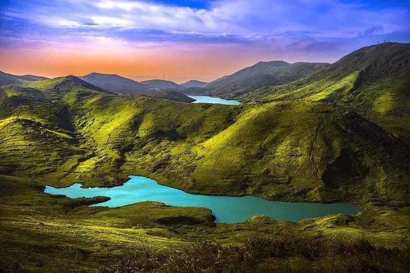 宁德福安实力,宁德最落后的一个县是哪里