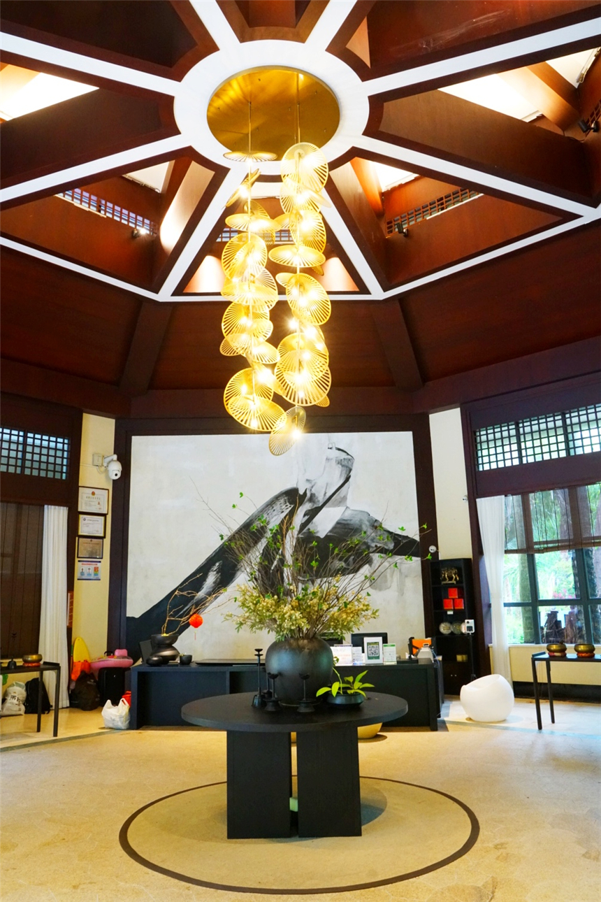 海南适合自驾的原始森林,海南黎族游玩攻略自驾游