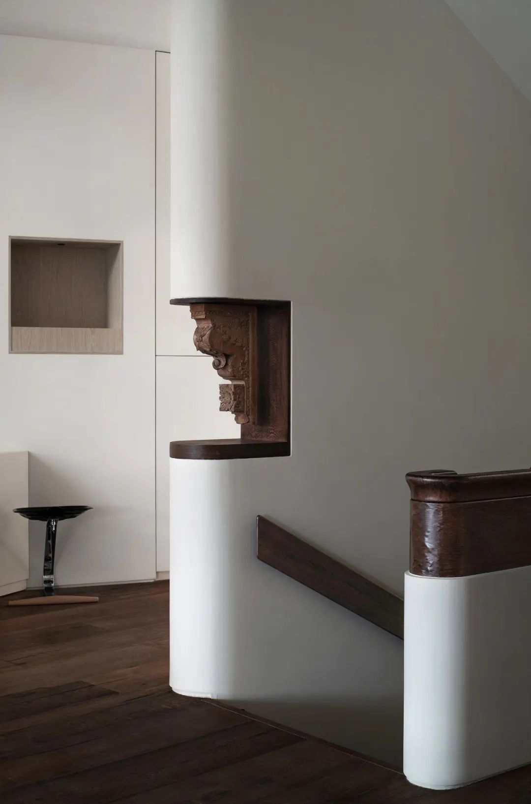 逸享自在的湖岸艺术“家”|ACEDESIGN