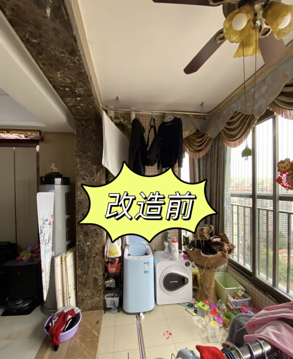 让房子焕然一新的小妙招,大面积房屋清洁技巧