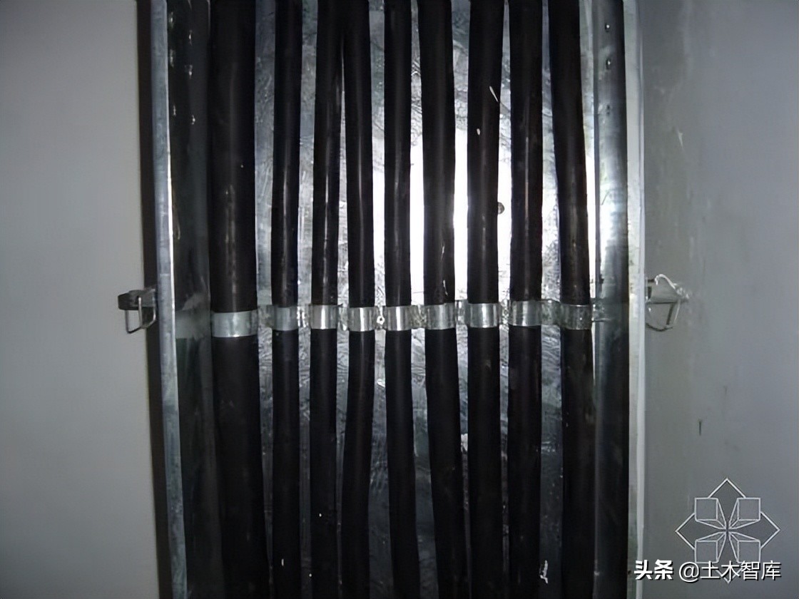 管道安装质量通病,设备安装质量通病