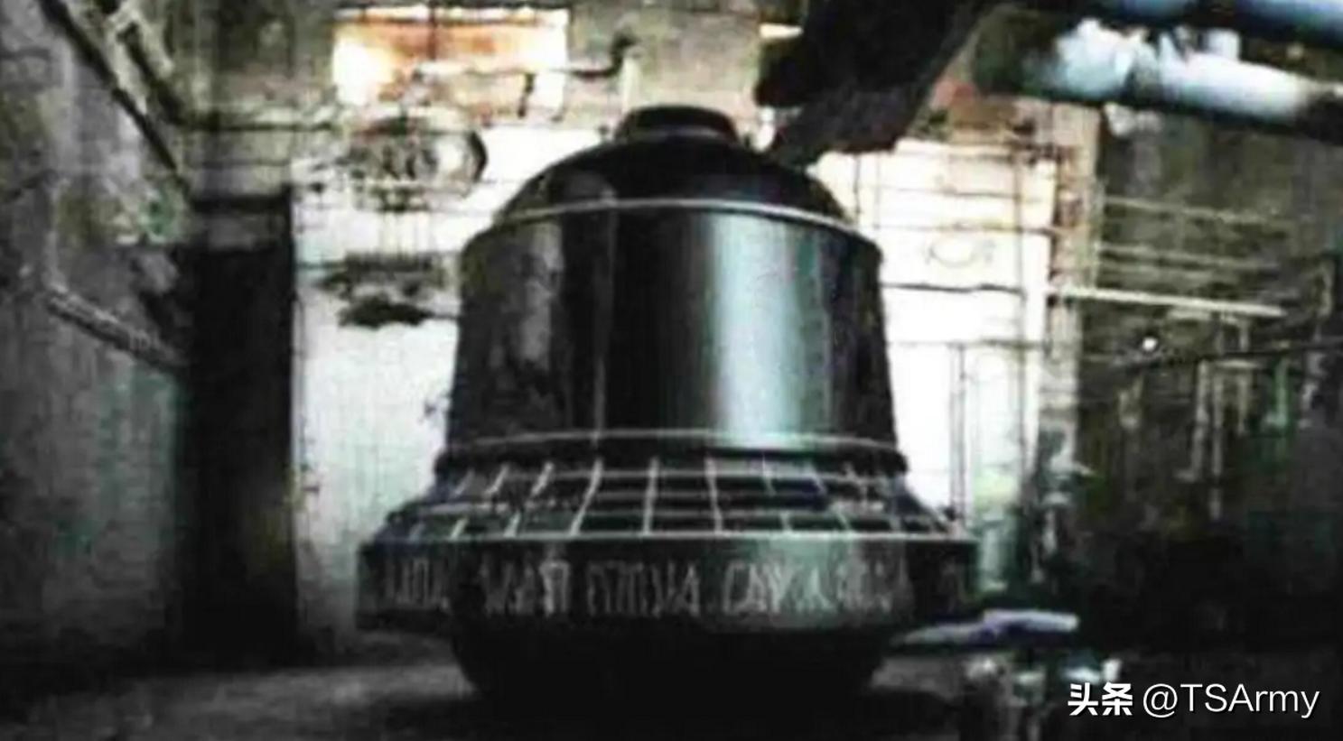 二战德国巅峰的黑科技武器,二战时期德国发明的黑科技