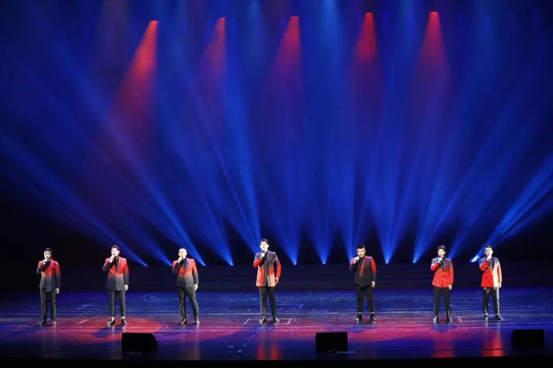 欢度小年夜|“一人一艺”云盛典“踏歌而行”原创精品展演