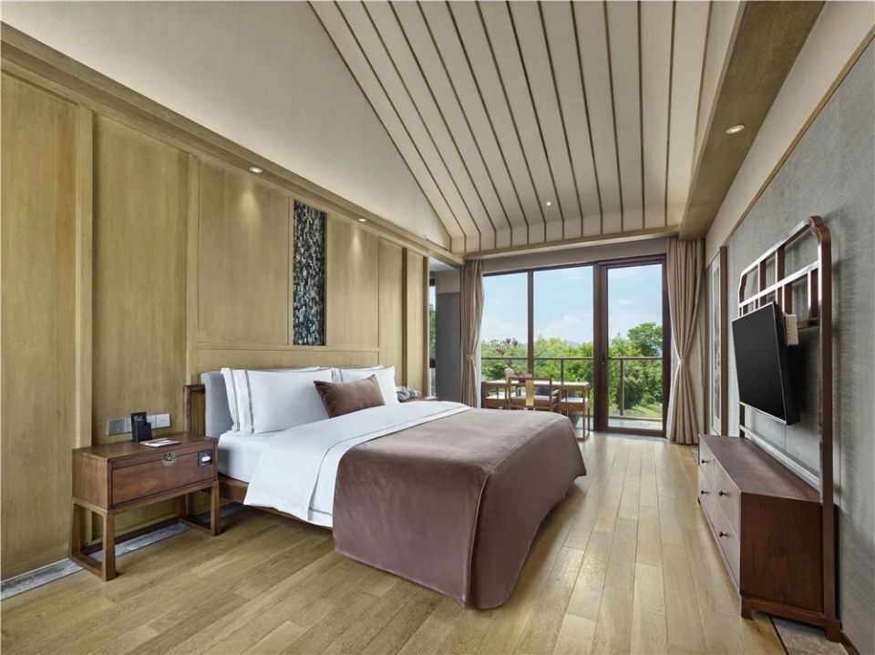 天目湖涵田度假村养心谷,天目湖涵田度假村养心谷团购