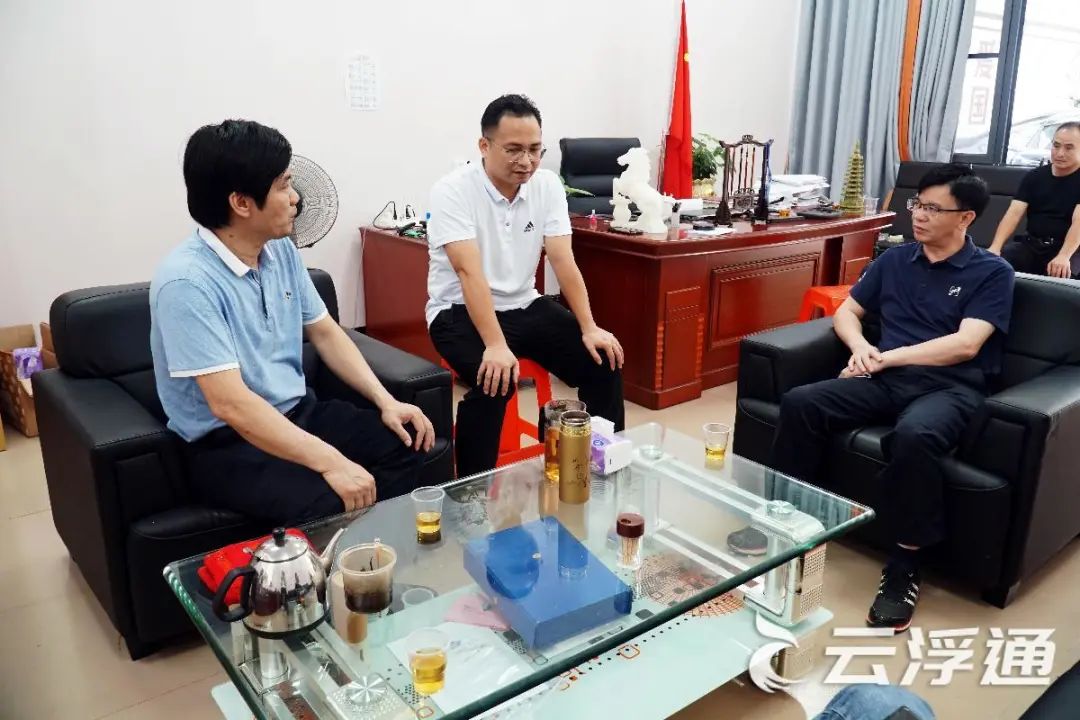 新时代新作为｜叶振春：心系家乡发展，热心公益事业