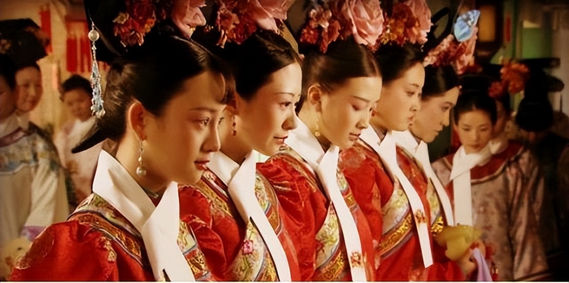 古代进宫是如何做净生身的,太监进宫为什么要验身