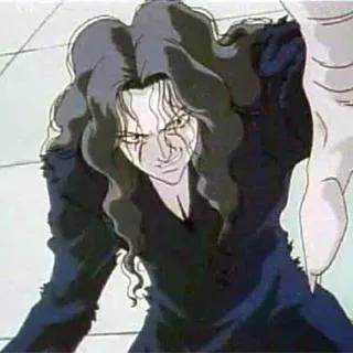 幽游白书漫画,幽游白书动漫所有角色