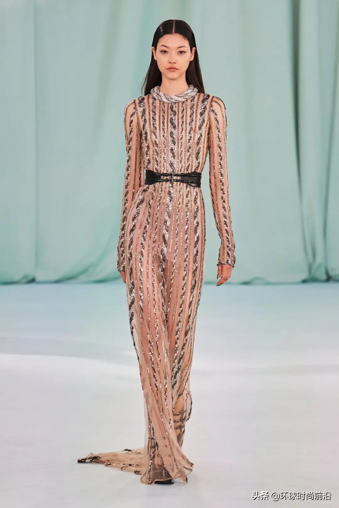 登上vogue杂志最多的超模,vogue世界十大超模