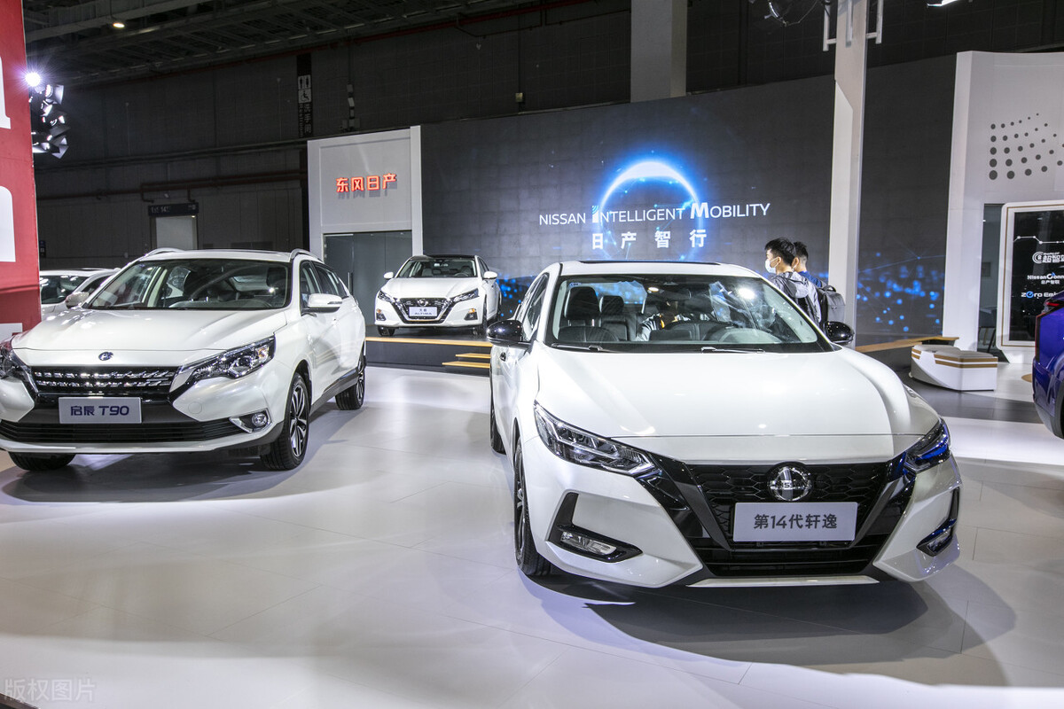 都说轩逸不好为什么销量这么高,日产轩逸为何能做到长期霸榜