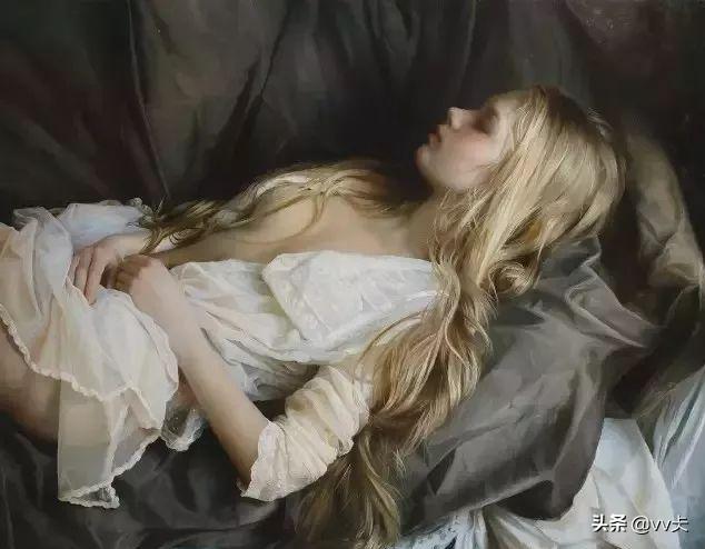 女人和男人眼中的美女区别,男人眼中的大美女是什么样的