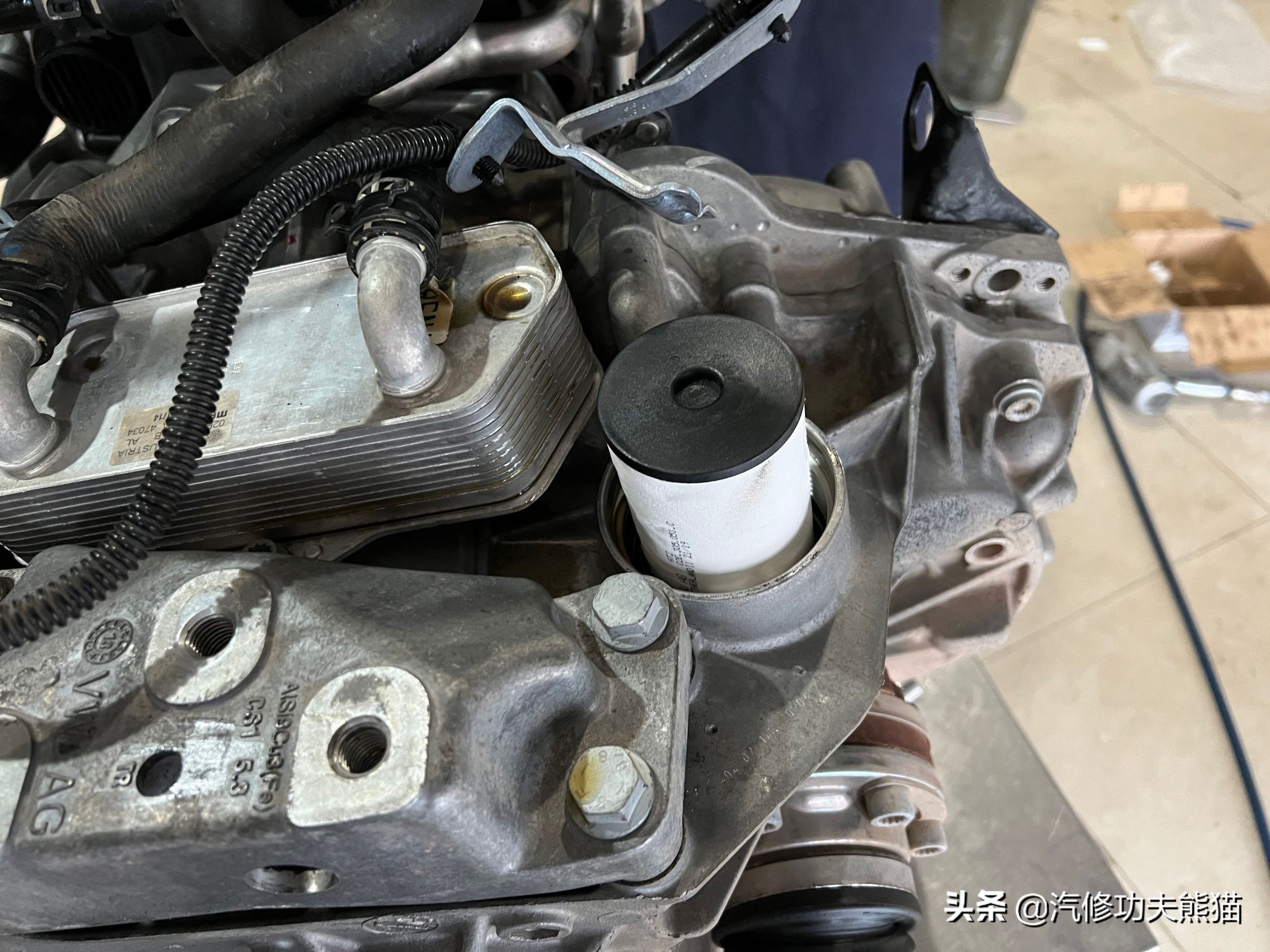 大众夏朗烧机油吗,进口夏朗如何治理烧机油