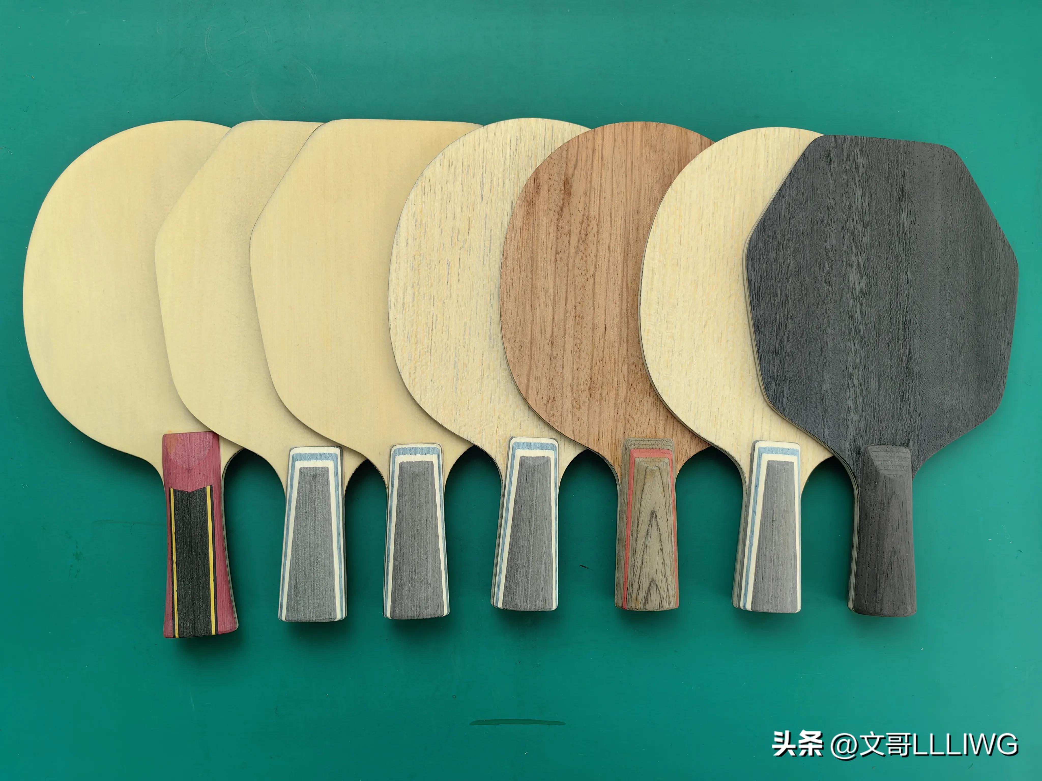 文哥定制底板怎么样?球友:比大牌好用