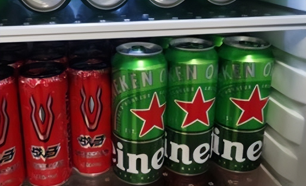 只有喜力啤酒才是真啤酒,喜力啤酒属于什么类型的啤酒