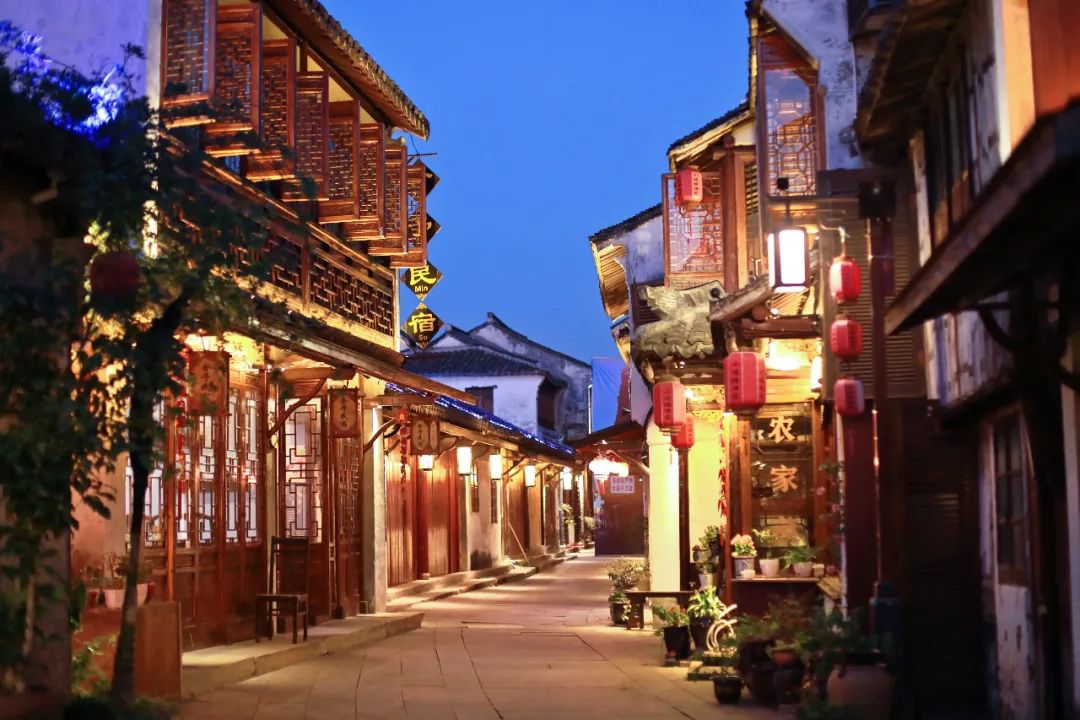 苏州古镇两天一夜旅游攻略,去苏州怎么玩一日游