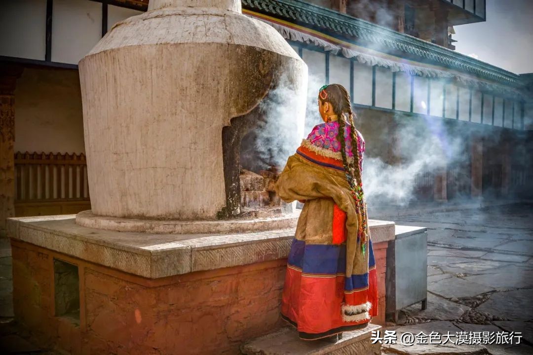 九色甘南之夏歌曲,九色甘南赏秋之旅