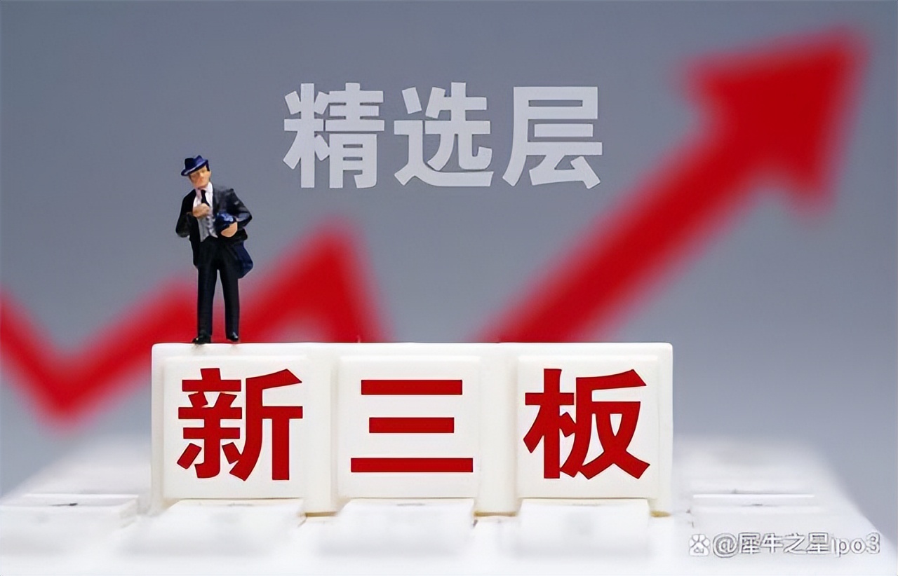 新三板上市的公司有前途吗,新三板上市意义大吗