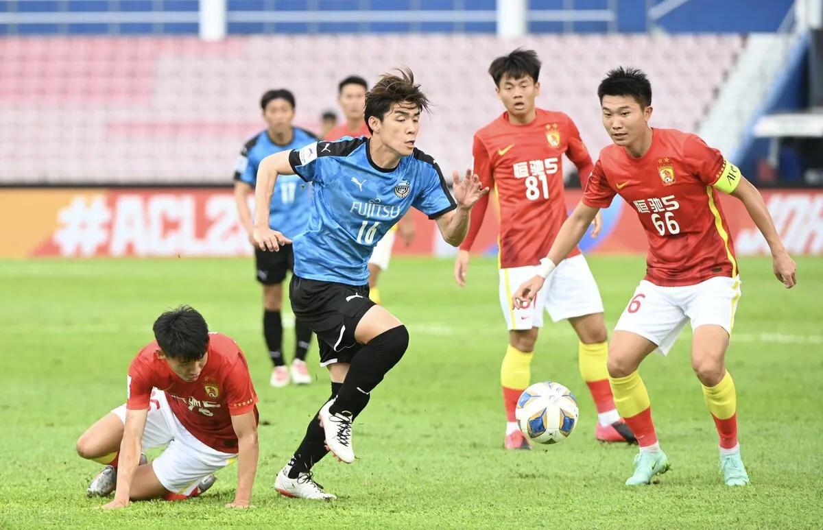 亚冠4强全部输球,亚冠4场丢25球