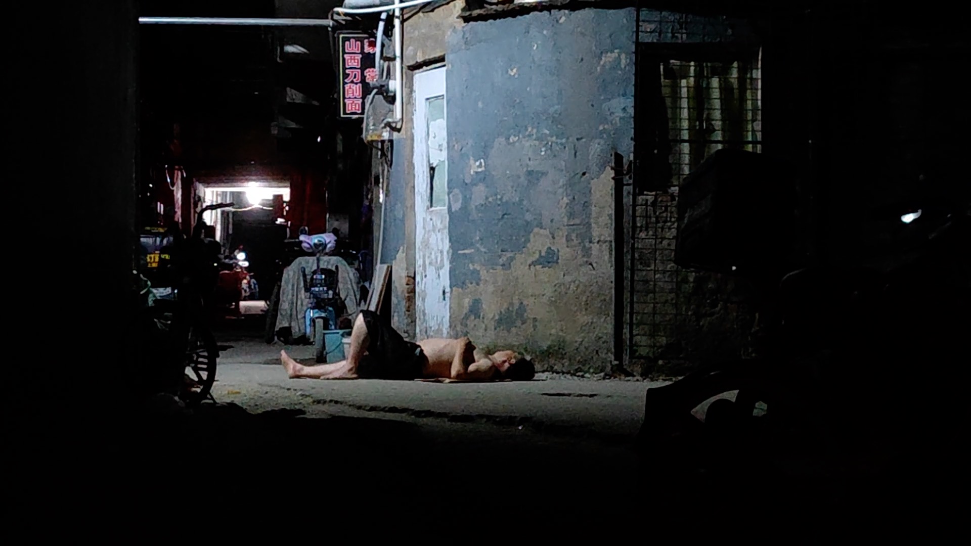 马驹桥——北京城中村的人间烟火，这里才是最真实的北漂生活