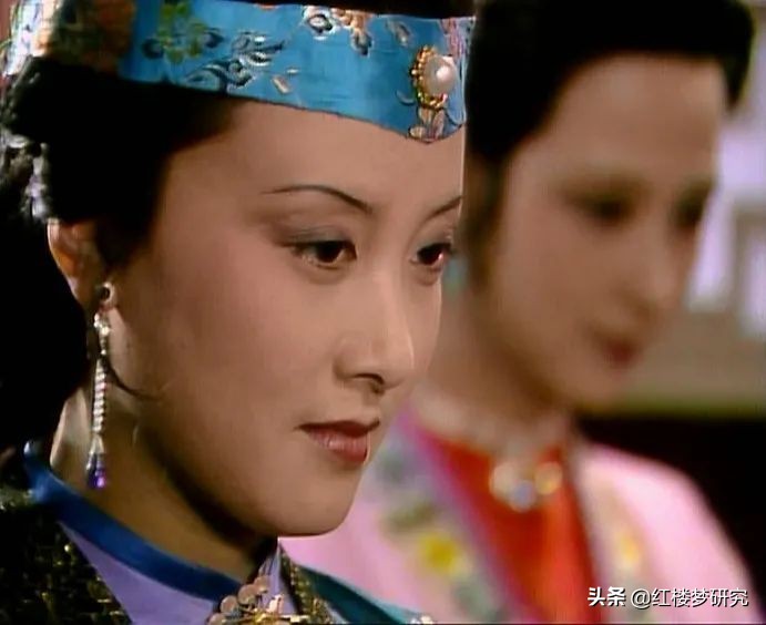 红楼梦深度解析女权,红楼梦是女权主义吗