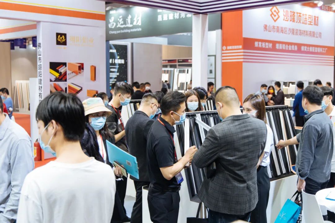 2023佛山陶瓷展看点,佛山2月看展