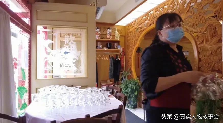 浙江姑娘打工15年,浙江姑娘在东南亚打拼12年