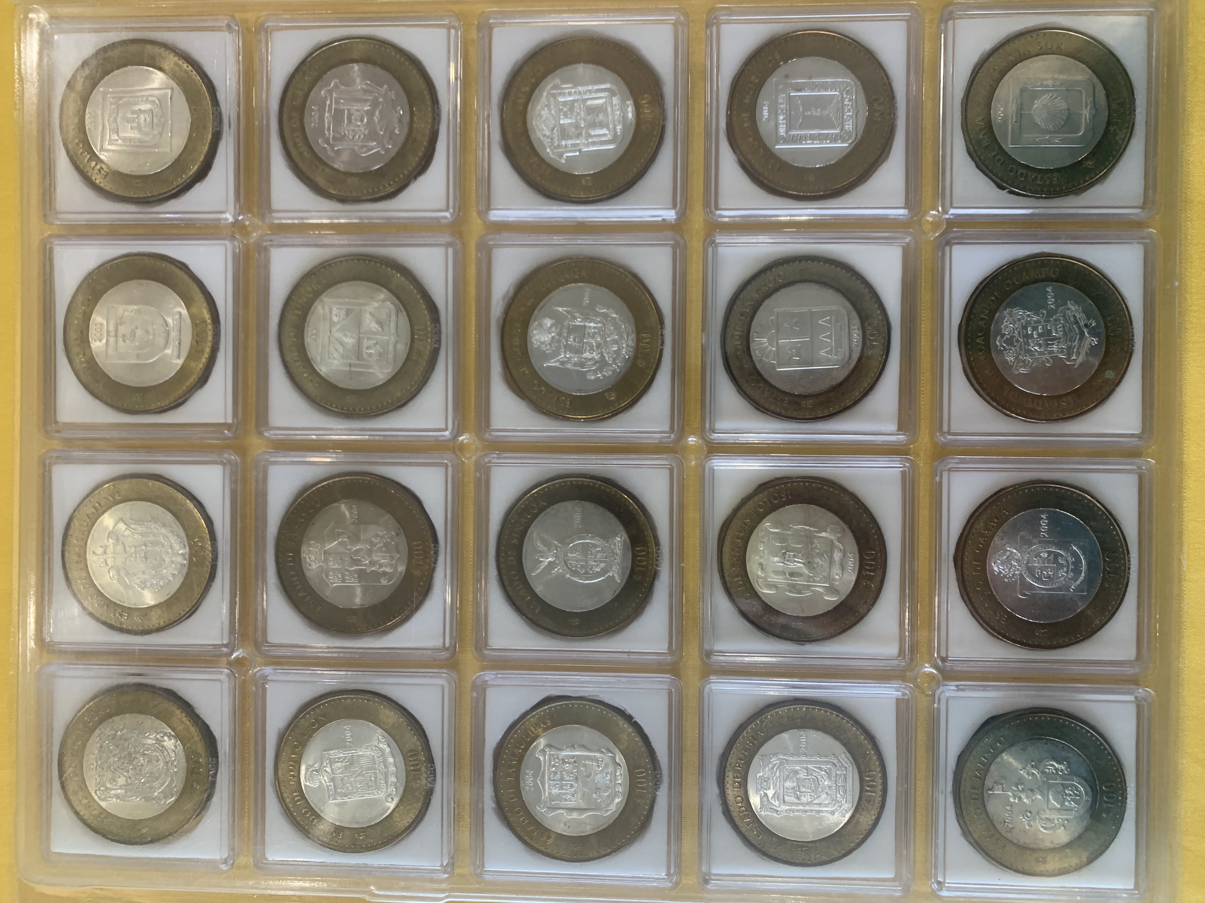 双色纪念币2006,双色纪念币最新