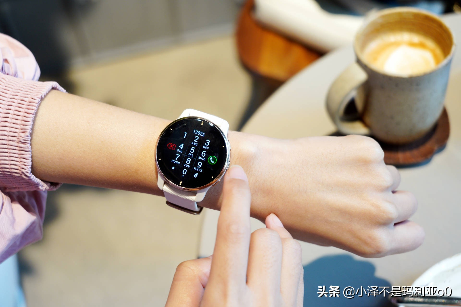 佳明venu2plus和苹果watch8怎么选 (买佳明5还是买applewatch2)
