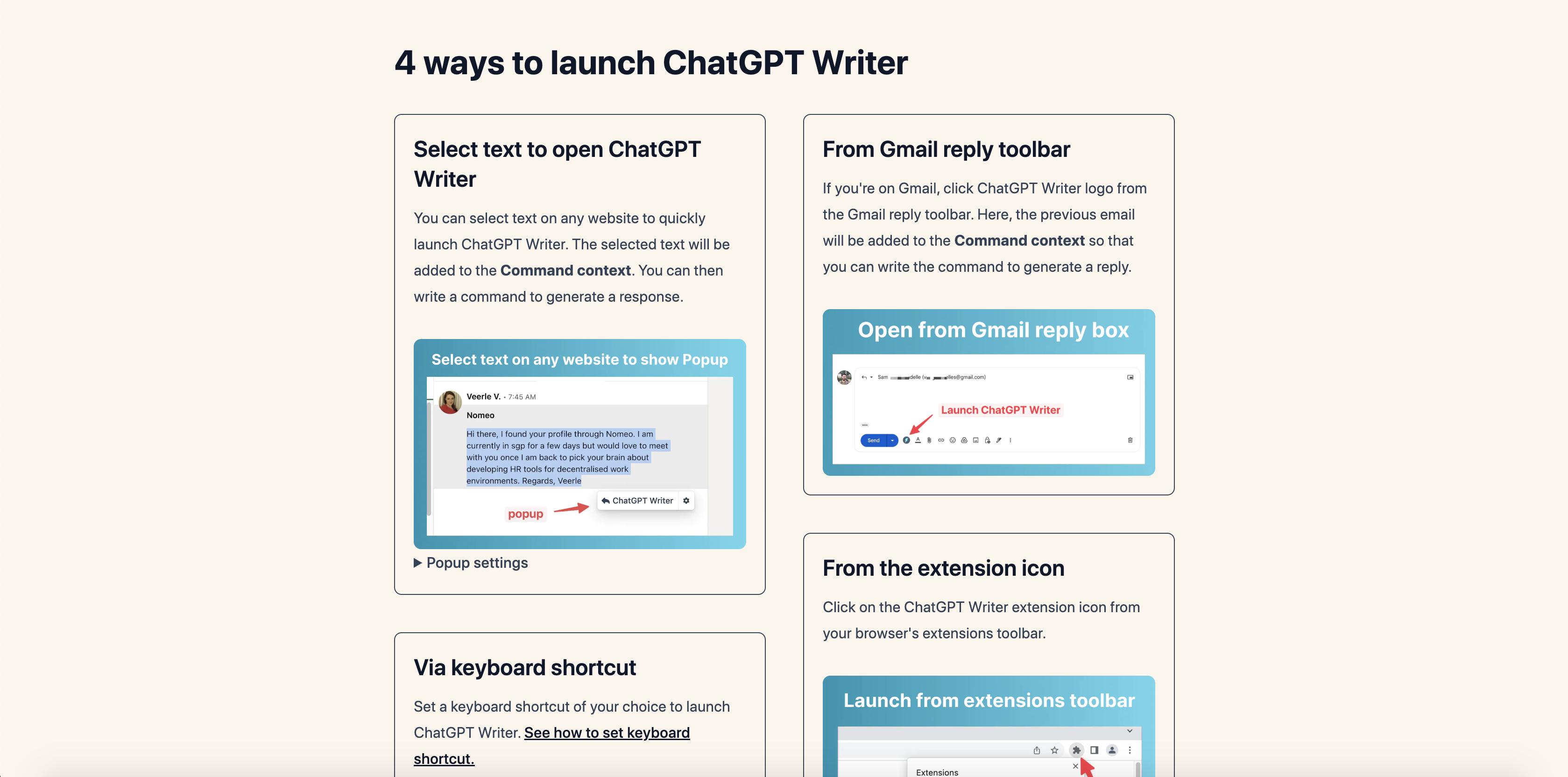 程序员chatgpt推荐,程序员都用chatgpt做什么