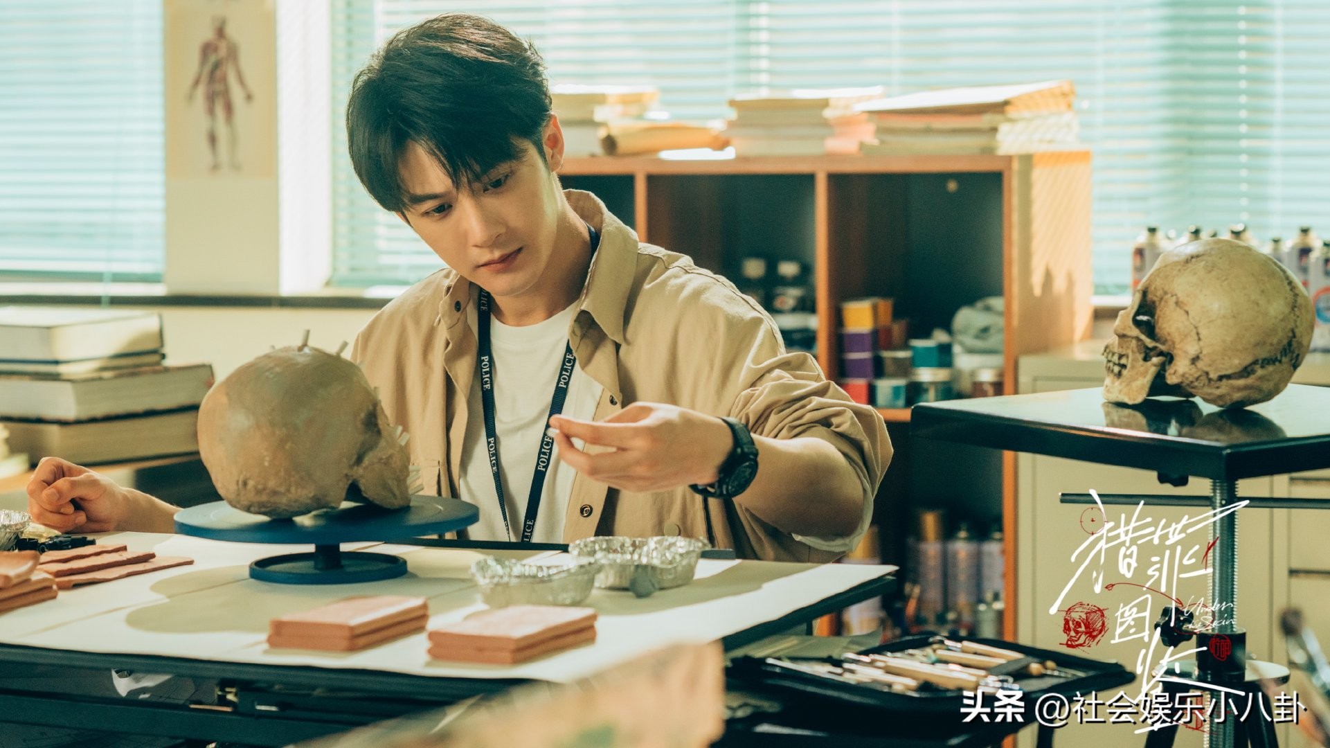 5部被低估的古装电视剧,被低估的5部国产剧