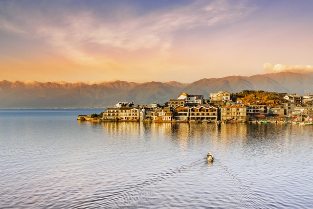 中国寄挪威快递费用,从挪威寄包裹到中国要多长时间