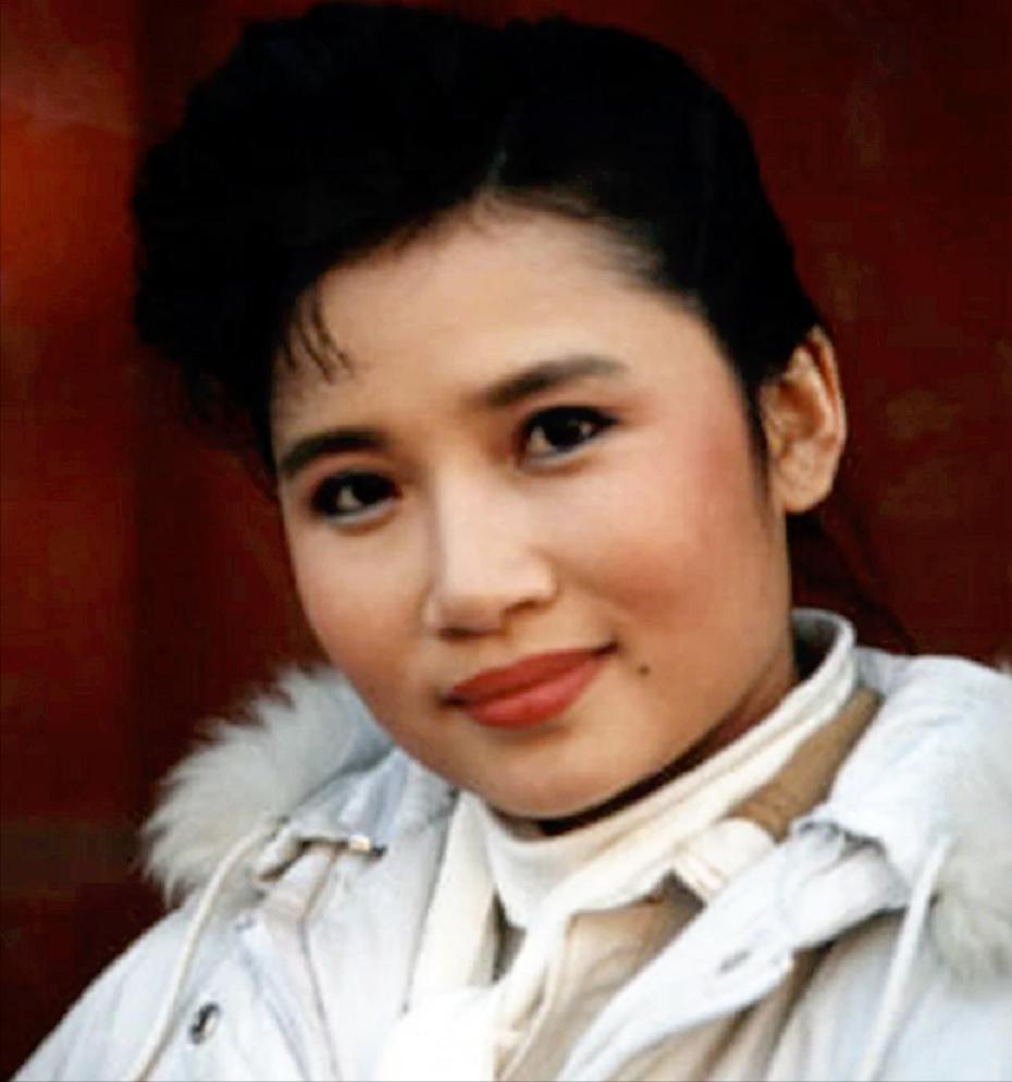 李娜歌手为什么出家,歌手李娜为何在巅峰时期出家