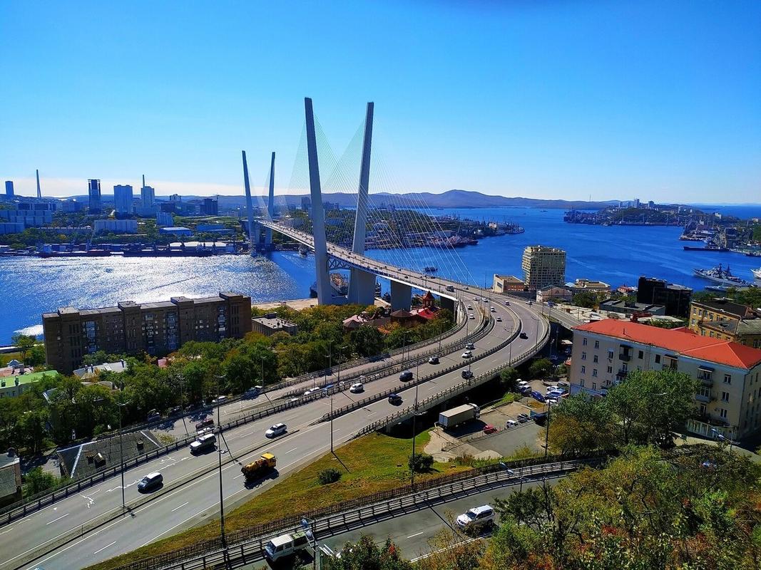 俄开发海参崴对俄国影响,俄罗斯向我国开放海参崴港口吗