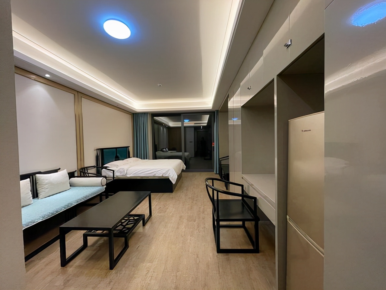 博鳌印象：住宿忒便宜，古宅太感慨，沉船太揪心