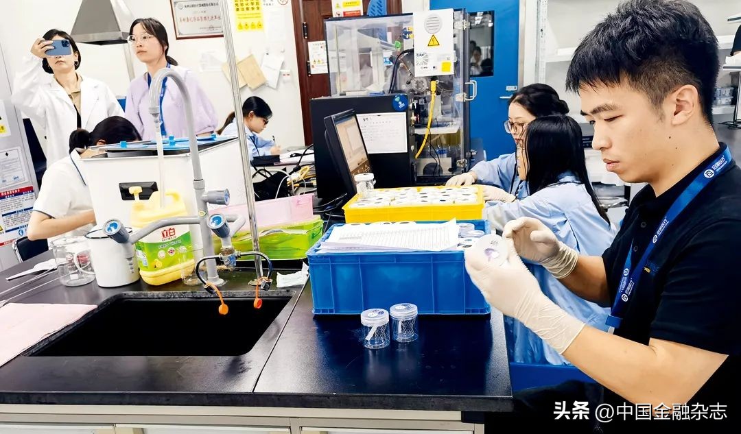 中国金融助力企业,金融支持浙江共同富裕分析