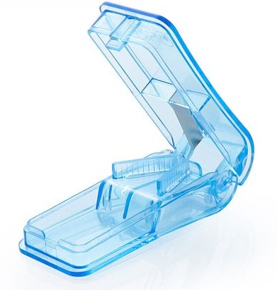 剂量大的药能掰开吃吗,药品掰开吃一半能达到剂量吗